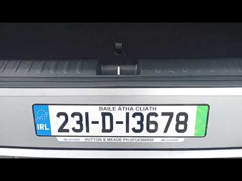 Hyundai Ioniq 5 Premium LE 77kw Range 507kms - Image 2