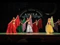 Танец с вуалями ШВТ "Амира" 22.04.14 