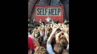 Ghost - August Burns Red feat.  Jeremy McKinnon