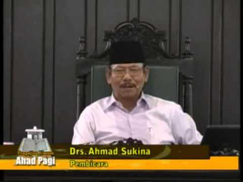 MTA Jihad Pagi 020214 Jangan terpedaya kehidupan dunia