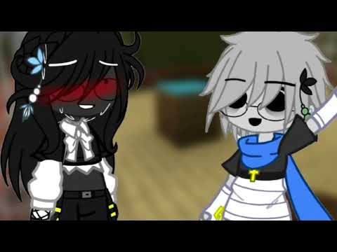 Withar rơi vào lứa tình😳💦//💀💙Skeleton x Withar💀🖤//My Au/Story/Not Ship=)//By-Sawy_GR💙💦