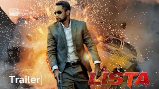 A Lista | Trailer | Legendado (Brasil) (FHD)
