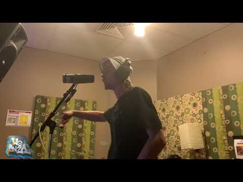 We Onza - Nautistics Freestyle (Prod. The Primitive One)