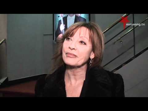 Interview Liliane Saint-Pierre (Anne Awards 2011)