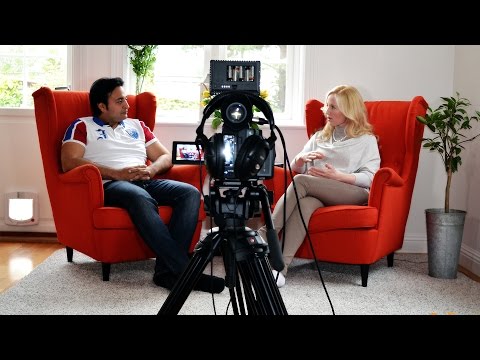 Is Yoga a Religion? Denise Conway Episode 3 Part 1