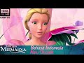 Barbie Fairytopia Mermaidia 2006 Dubbing Indonesia