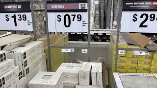 home depot floor tiles and prices
