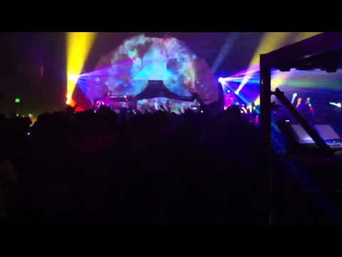 Rokcity live @ Legends intro/new single