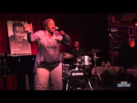 Lillias White - Those Hands - A Tribute to Cy Coleman - Jim Caruso's Cast Party