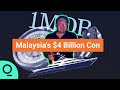 The Mastermind Behind the $4 Billion 1MDB Con