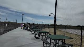 Cooper River Golf Driving Range Reopens After Upgrades