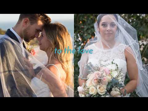 Sky and Reef Photography video.