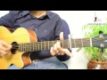 Atrangi yaari (Wazir) guitar lesson www.tamsguitar.com