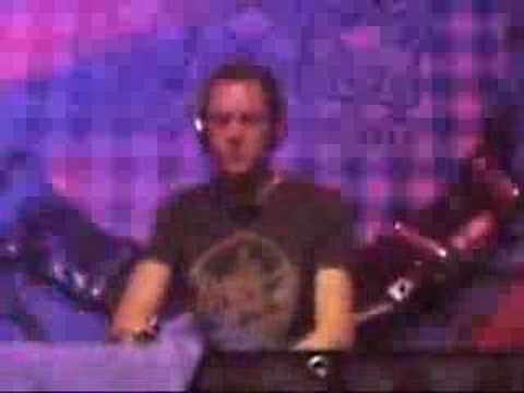 Ferry-G @ Hutspot compilation