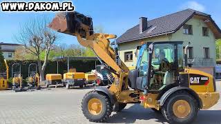 Caterpillar 906M gummihjulsl&aelig;sser | Billede 4 - Machineryline
