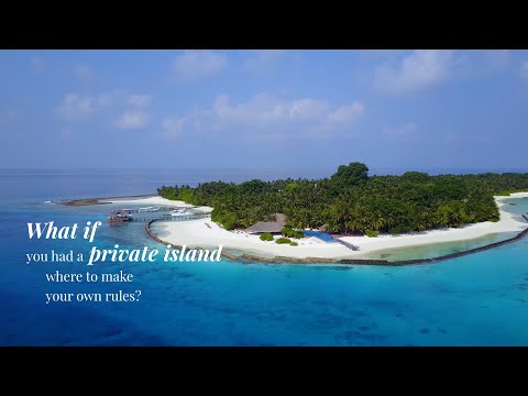 Luxury SuperYacht - CRN  Yachts - #yourprivateisland - Ferretti Group