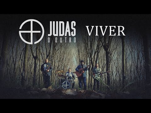 JUDAS O OUTRO - VIVER - FEAT. FLÁVIO MORILHA
