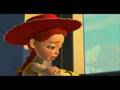 Toy Story 2 Jessie And Woody