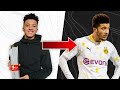 What the hell is happening to Jadon Sancho? | Oh My Goal