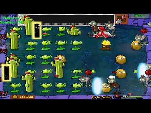 Tournament All Normal Zombie - Which Zombie 's Strongest - PvZ 2 Zombie Vs Zombie- series Part 48