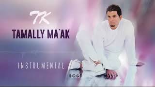 Download lagu Tamally Ma’ak - Instrumental - Slowed ---- 2020 mp3