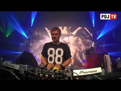 Panacea @ The World of Drum & Bass 13.09.2014 Moscow
