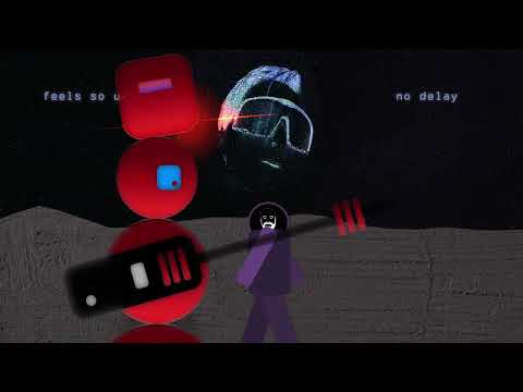 Malcolm Joseph, Ground Feat Keziah