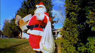 CKY - SANTA'S COMING MUSIC VIDEO (HD REMASTER)