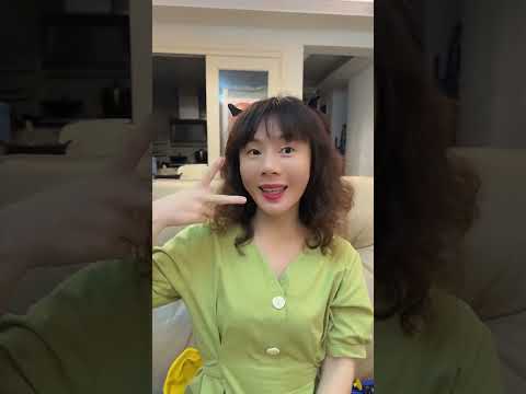 我都打扮这么美了，胖晨怎么就画成那样了，水平也真是太差了#亲子搞笑#萌娃#人类幼崽成长记