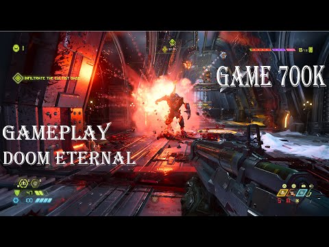 DIRUMAHAJA WORTH IT GA ??? STEAM GIVE ME BACK 700K TERNYATA DOOM ETERNAL ITU........................