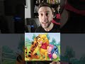 Il Segreto Dei Personaggi Di Winnie The Pooh