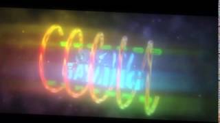 Intro Okan Gaming V3  İntro !!!