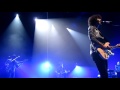 Ayo - I Can't (live)