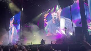 Slightly Stoopid - Sweet Honey - Live at Cali Vibes - Feb 19, 2023