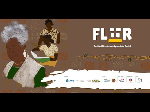 1º Festival Literário da Igualdade Racial - DIA 1 (20/11)