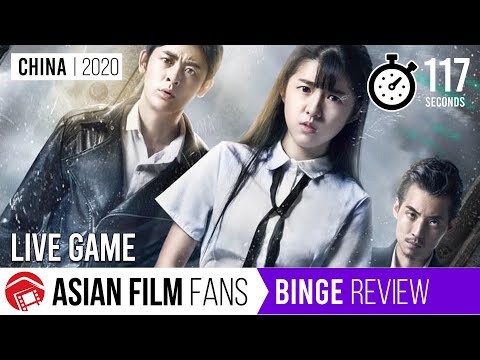 Live Game - The Best Cam Show in Town!! (China 2020) | Binge Review