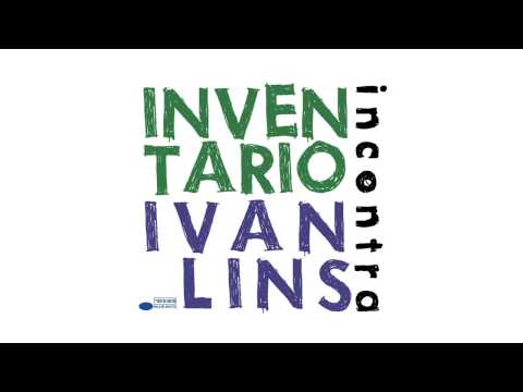 Maybe one Day, Maybe in Vain (Lembra de mim) - CD InventaRio Incontra Ivan Lins