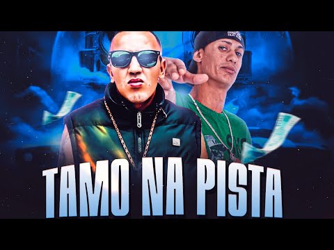 Luizinho da Bacia and McKazuyaOficial