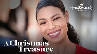 On Location - A Christmas Treasure - Hallmark Channel