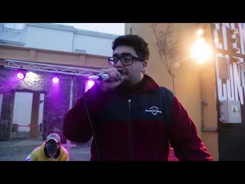 EFRUM vs CTZ - Fecha 1: FINAL. CULTURA RAP 2021