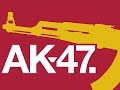 АК-47 в играх 