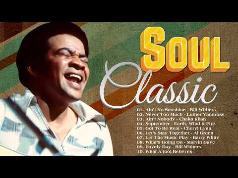 Bill Withers Greatest Hits Full Album 2023 - Best Songs of Bill Withers Playlist 2023