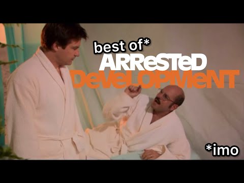 My favorite Arrested Development moments