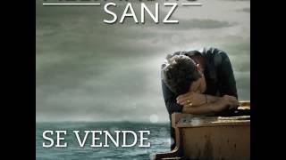 Alejandro Sanz: Se Vende (bachata)