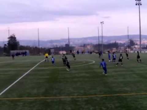 tirsense iniciados 2010-2011 (Paredes fora)Resumo