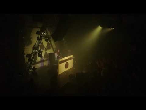 Dj Delete, Mc Livid - Wasted Area