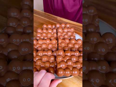 How to take ALL THE CHOCOLATE from your brother?😎❤️🍫| CHEFKOUDY