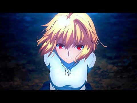Tsukihime「AMV」- Fooled by a Dream