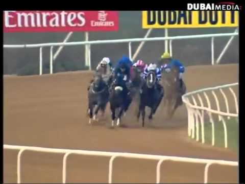 UAE Derby 2004 - Lundy's Liability