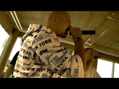 BigN ❌ Bennex - EHH (live@deltaplaza HipHopLive)